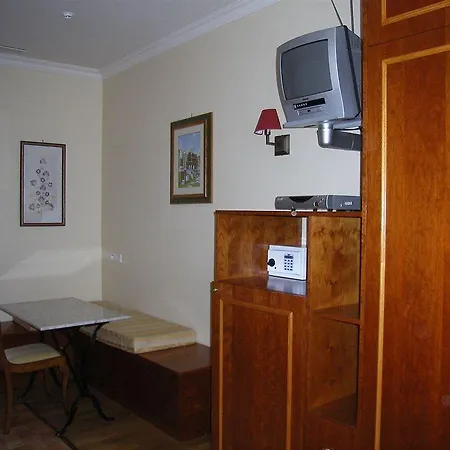 Arc De Triomphe Appartement Paris