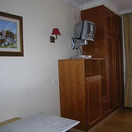 Appartement Arc De Triomphe *
