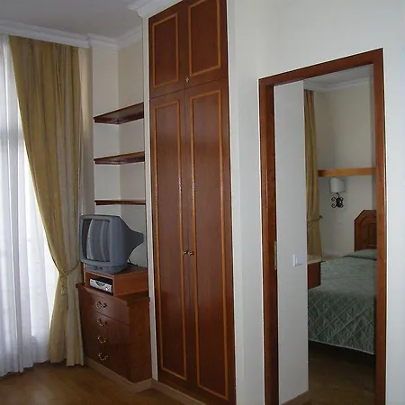 Arc De Triomphe Appartement Paris