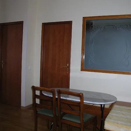 Arc De Triomphe Appartement Paris